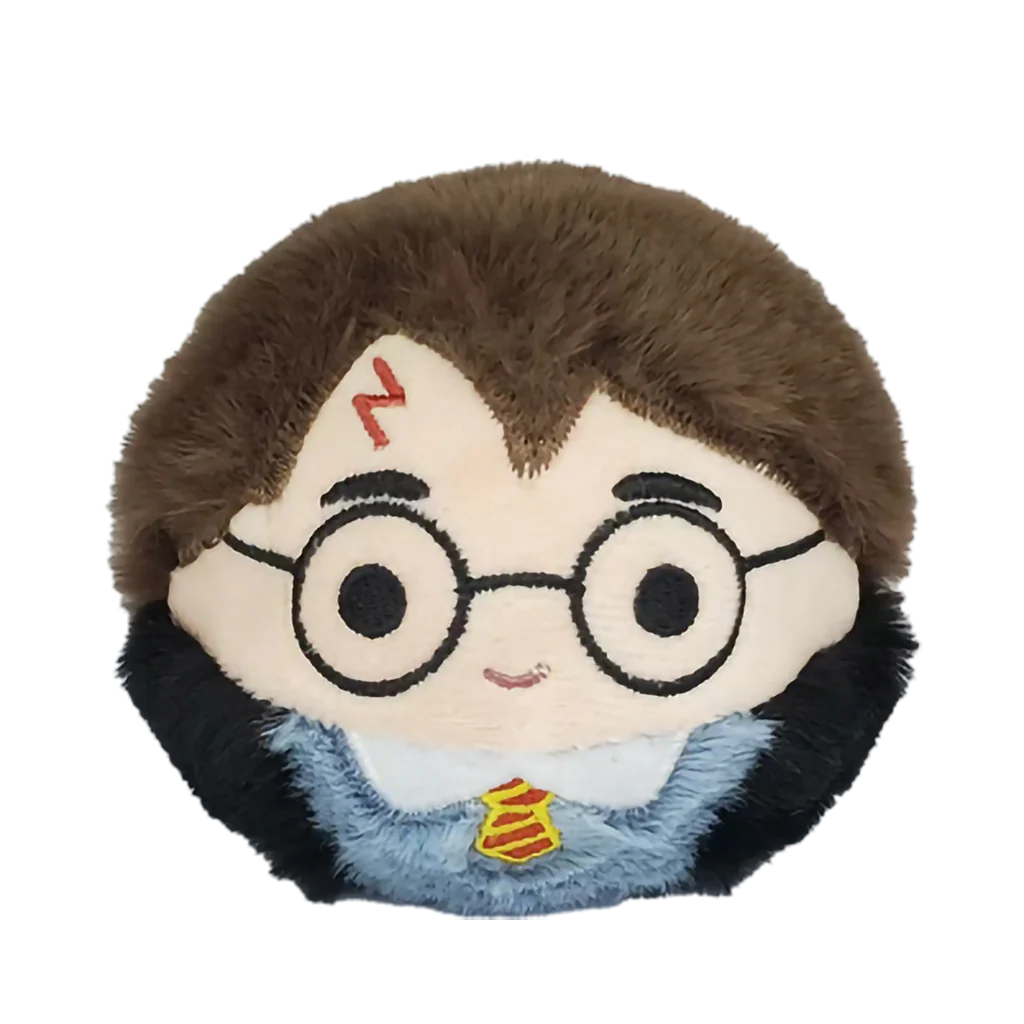 Ty : Beanie Bouncers - Harry Potter