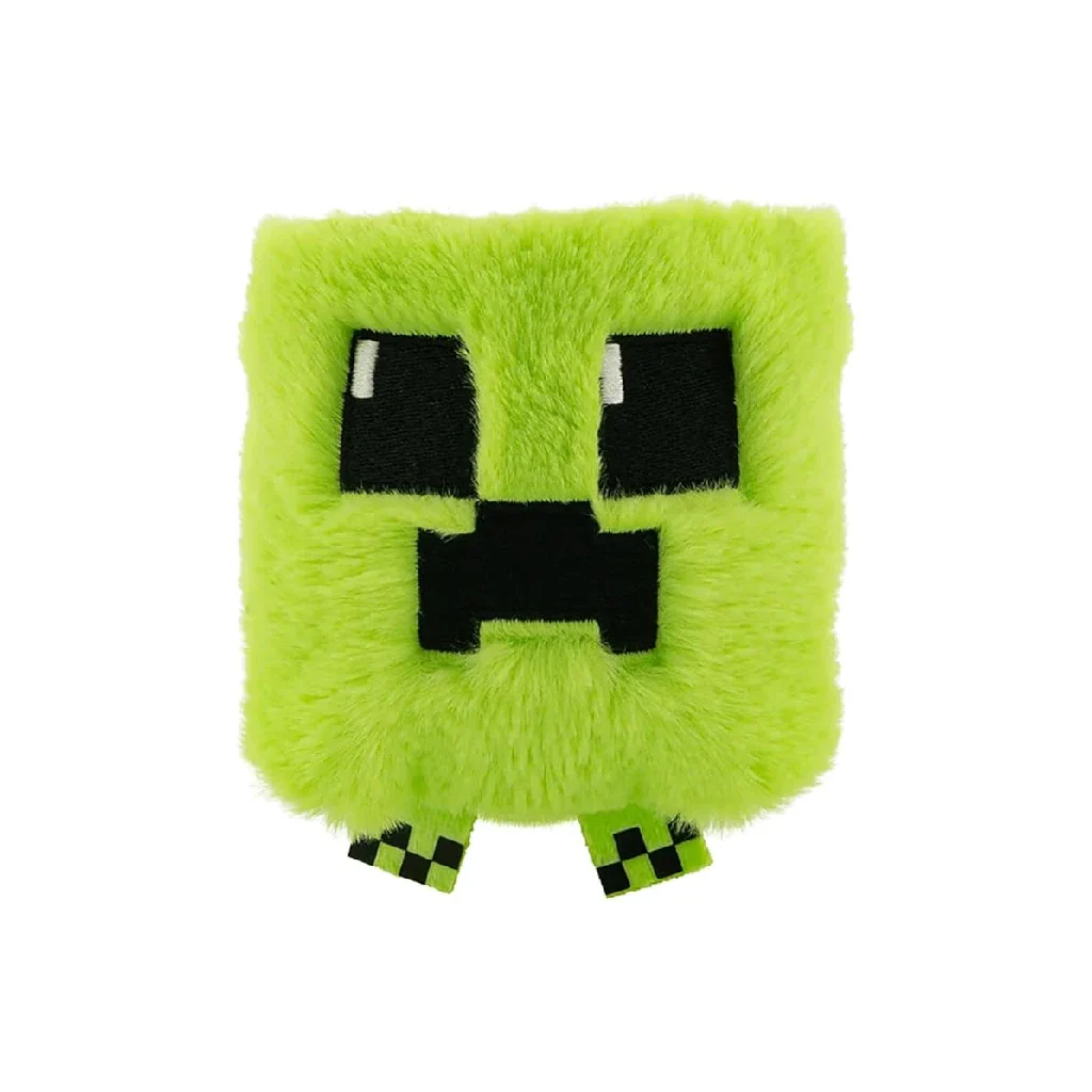 Ty : Creeper Soft Plush Bouncer