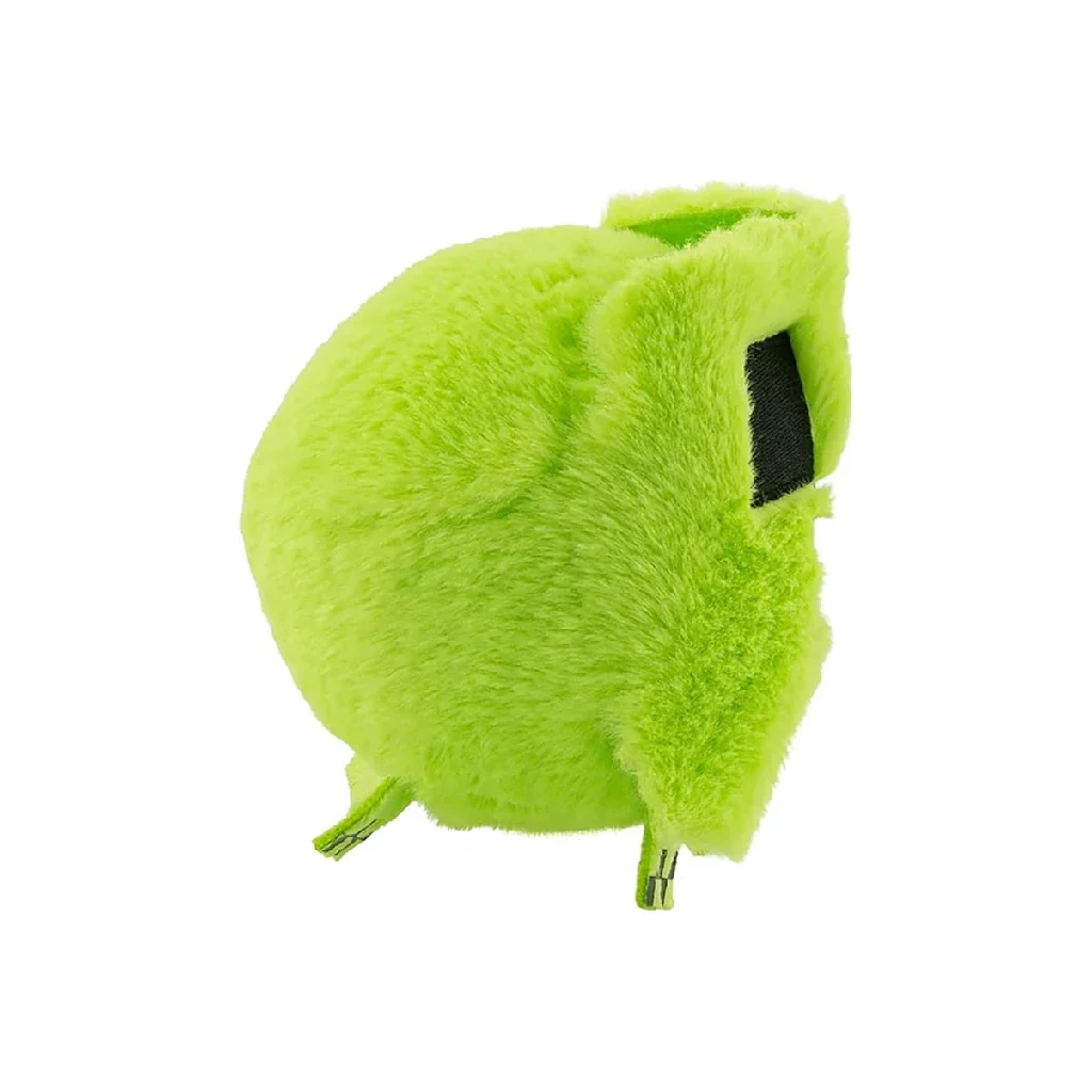 Ty : Creeper Soft Plush Bouncer - Image 2