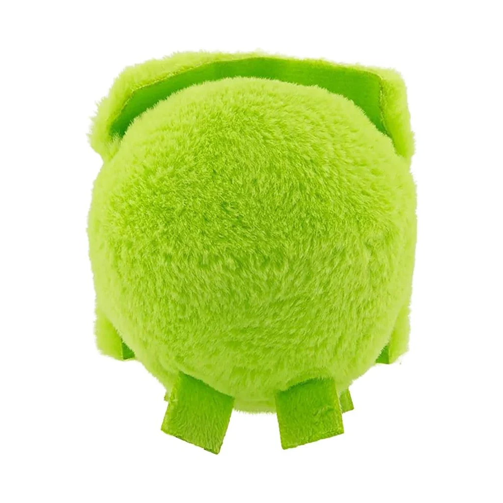 Ty : Creeper Soft Plush Bouncer - Image 3