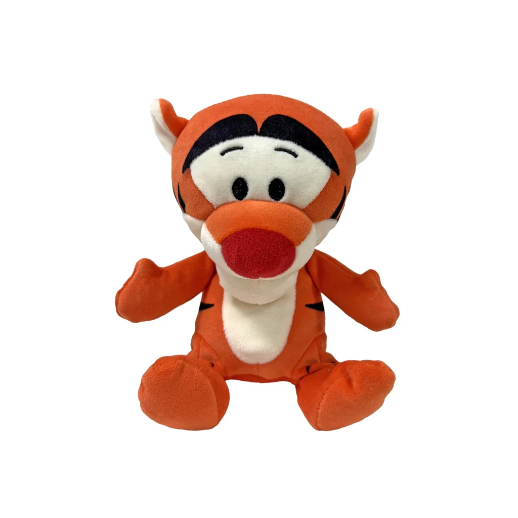 Ty : Disney's Tigger Soft Plush