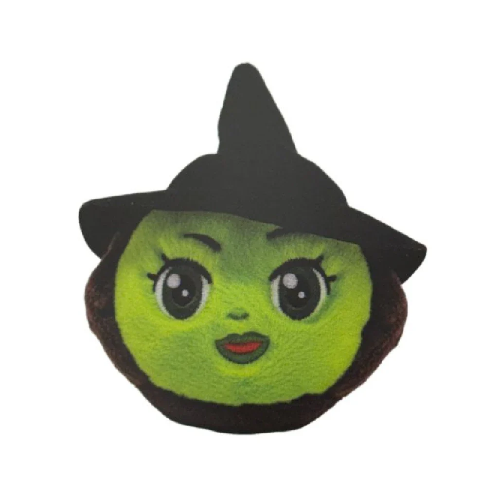 Ty : Elphaba Soft Plush Bouncer