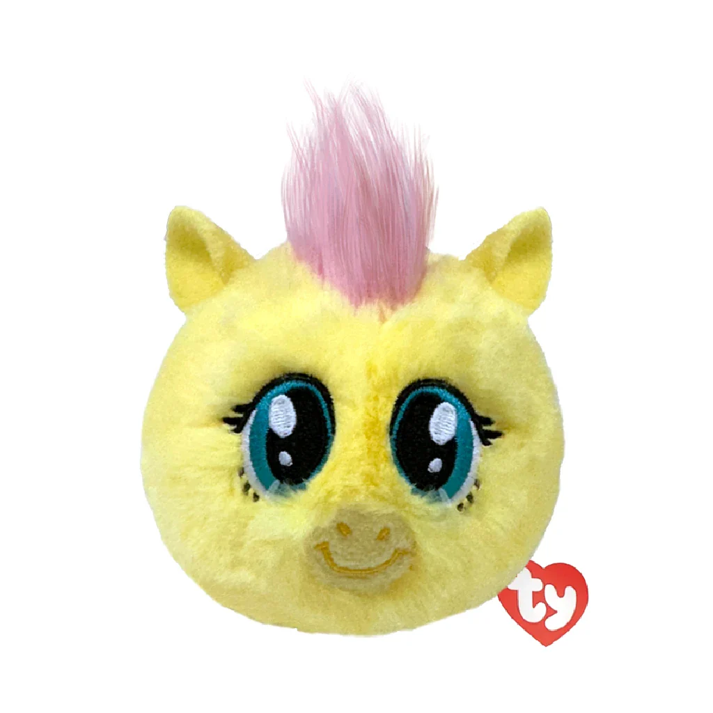 Ty : Fluttershy Soft Plush Bouncer