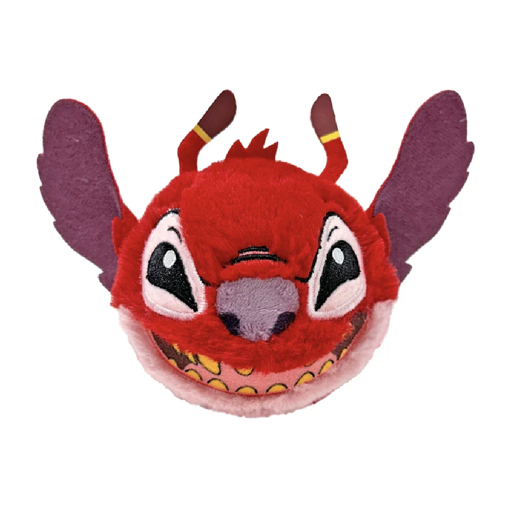 Ty : Leroy Soft Plush Bouncer