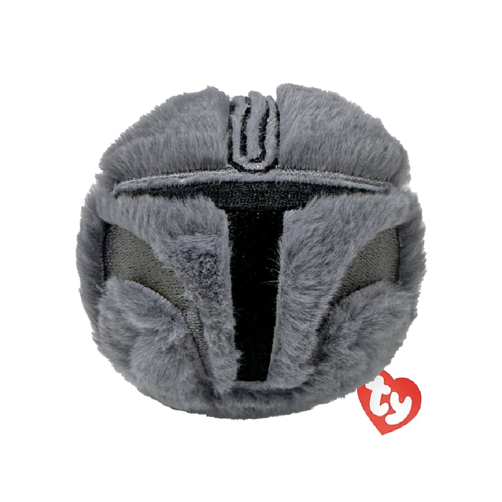 Ty : The Mandalorian Soft Plush Bouncer