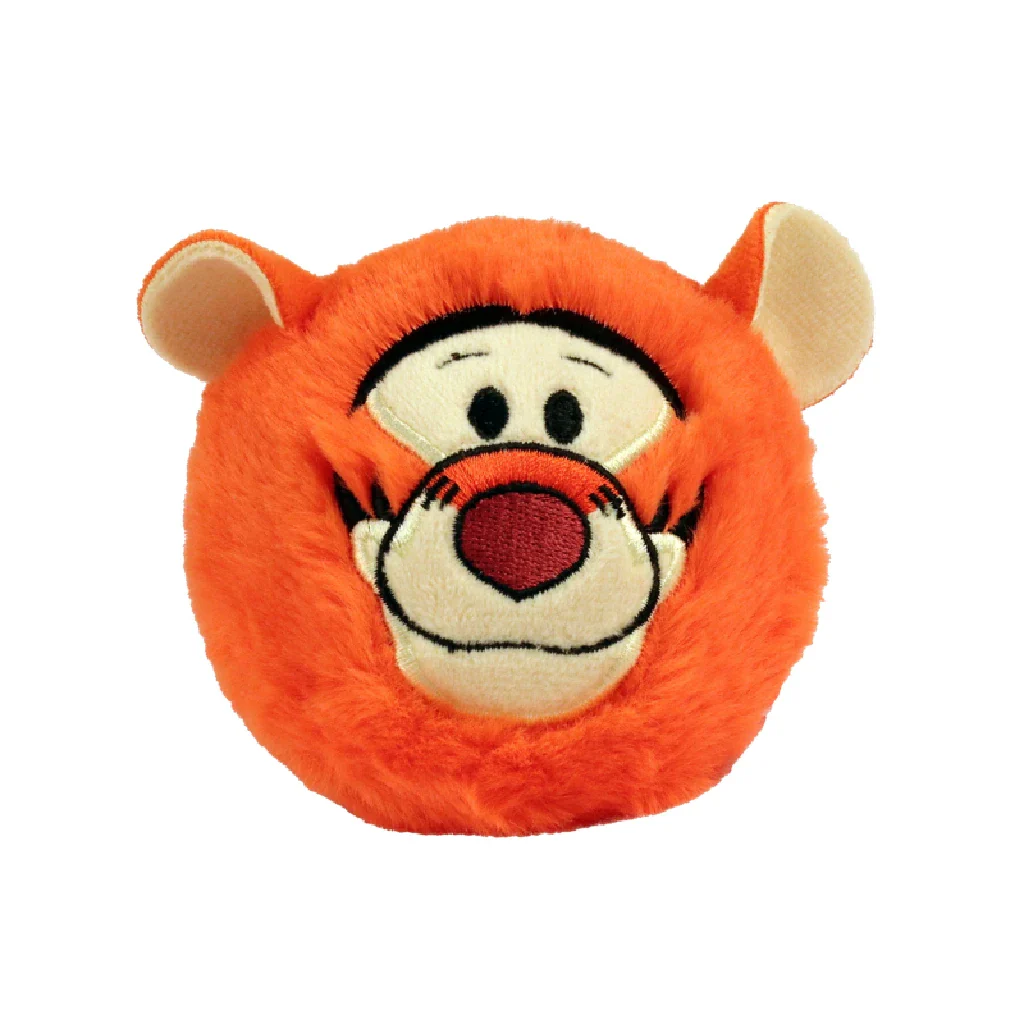 Ty : Tigger Soft Plush Bouncer