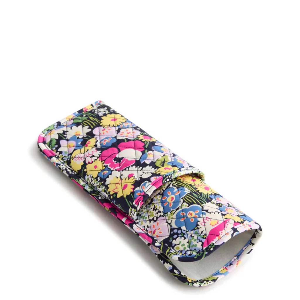 Vera Bradley : Curling Iron Cover Poppy Fields