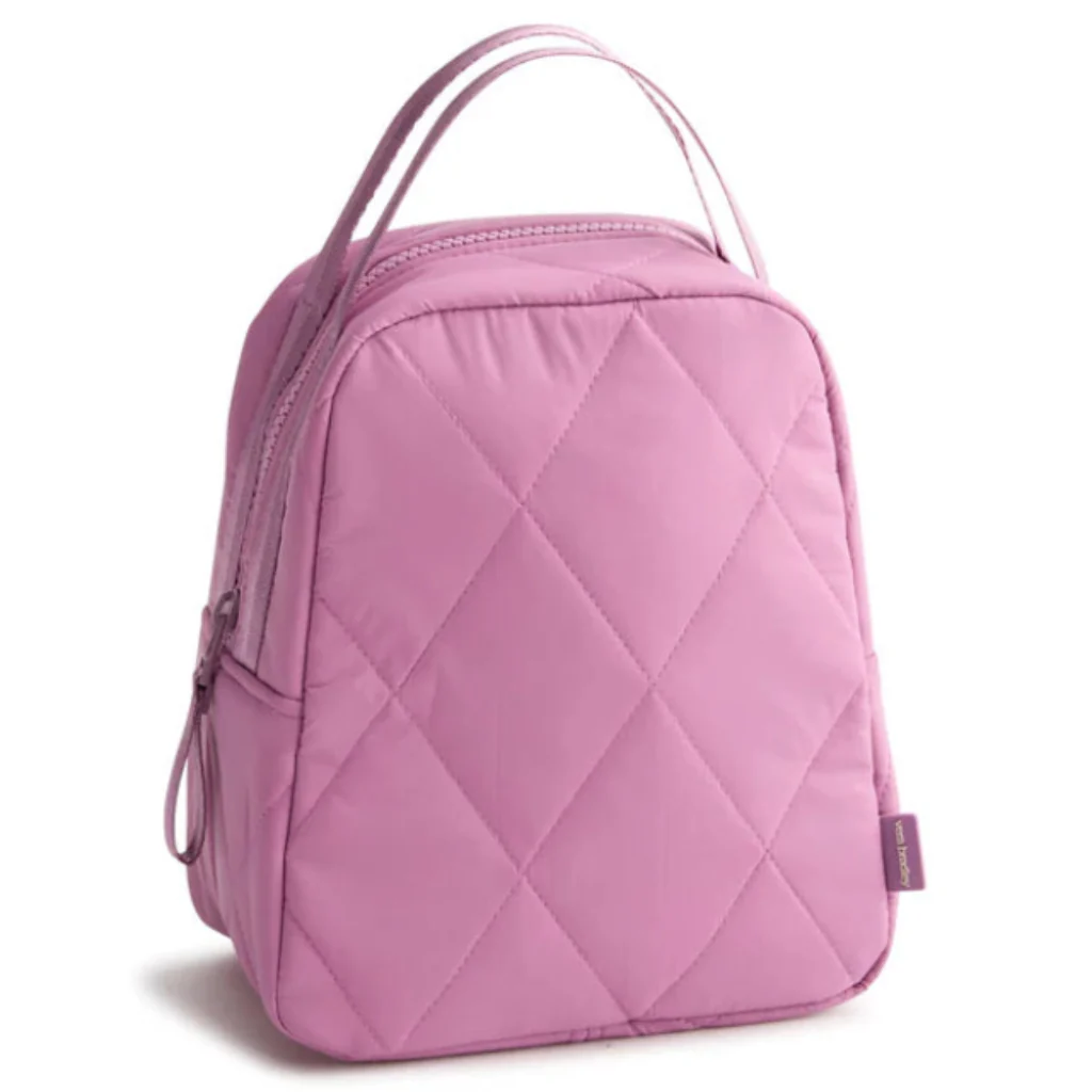 Vera Bradley : Lunch Bag - Image 3
