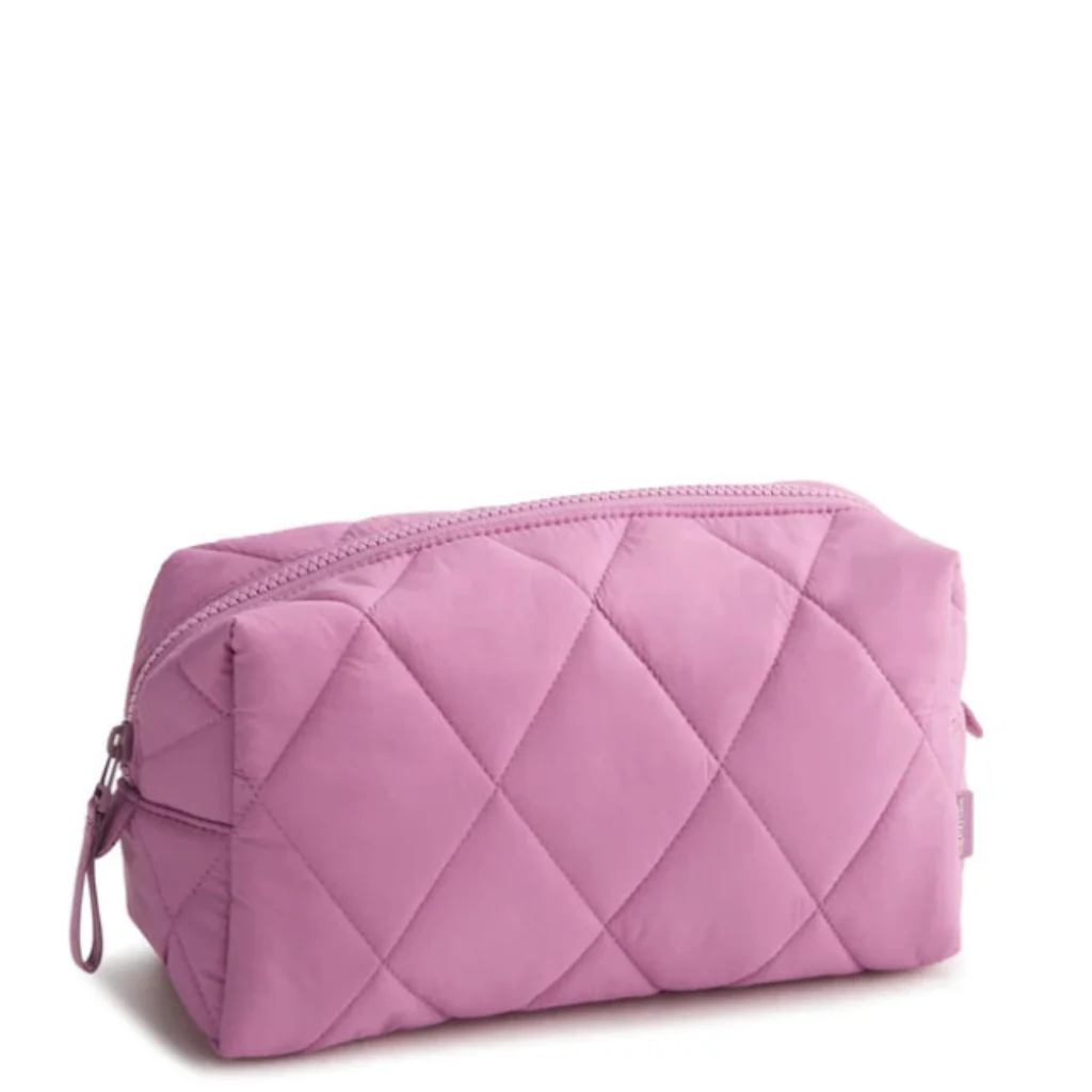 Vera Bradley : Medium Cosmetic Bag - Image 4