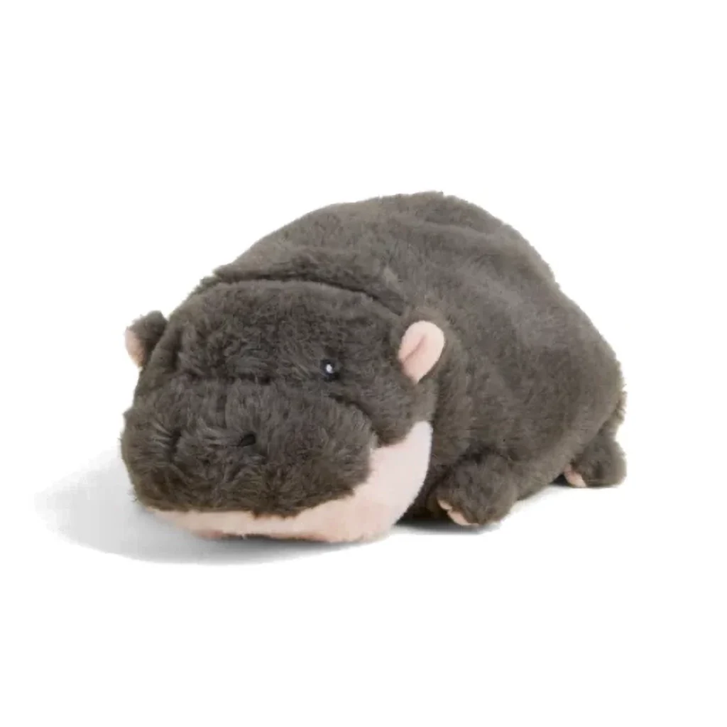 Warmies : Baby Hippo Warmie - Image 2