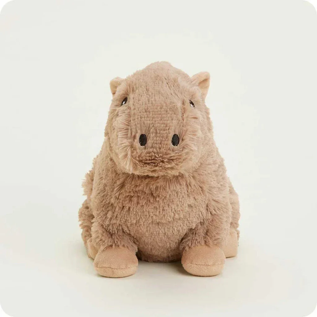 Warmies : Capybara Warmies