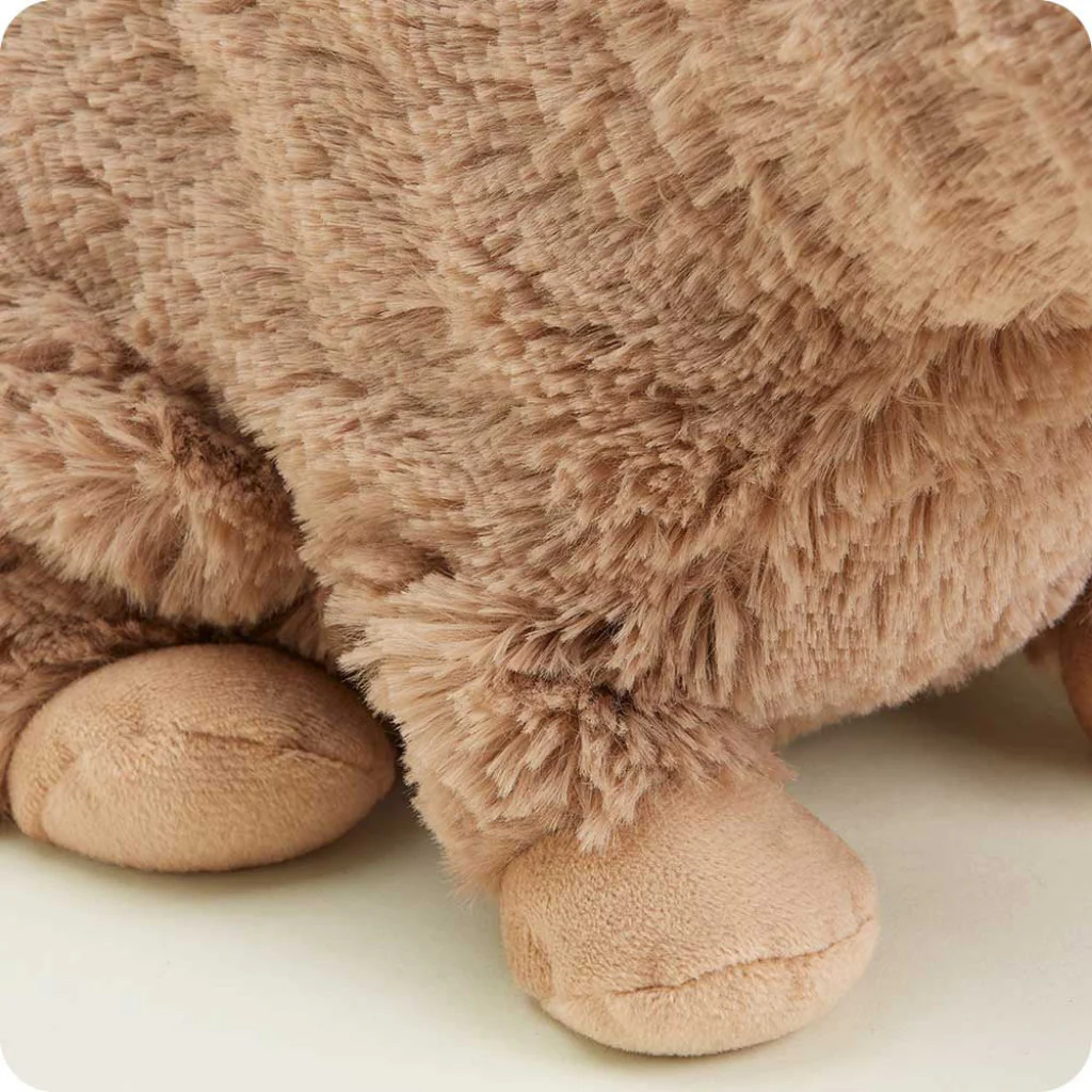 Warmies : Capybara Warmies - Image 8