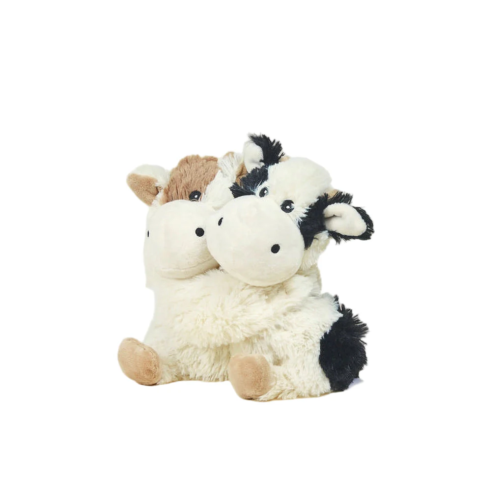 Warmies : Cow Warmies Hugs