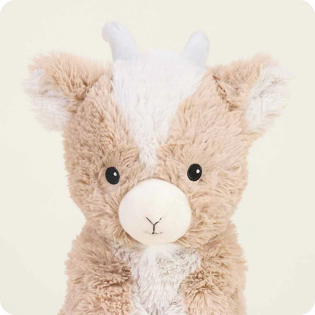 Warmies : Goat 8" - Image 2