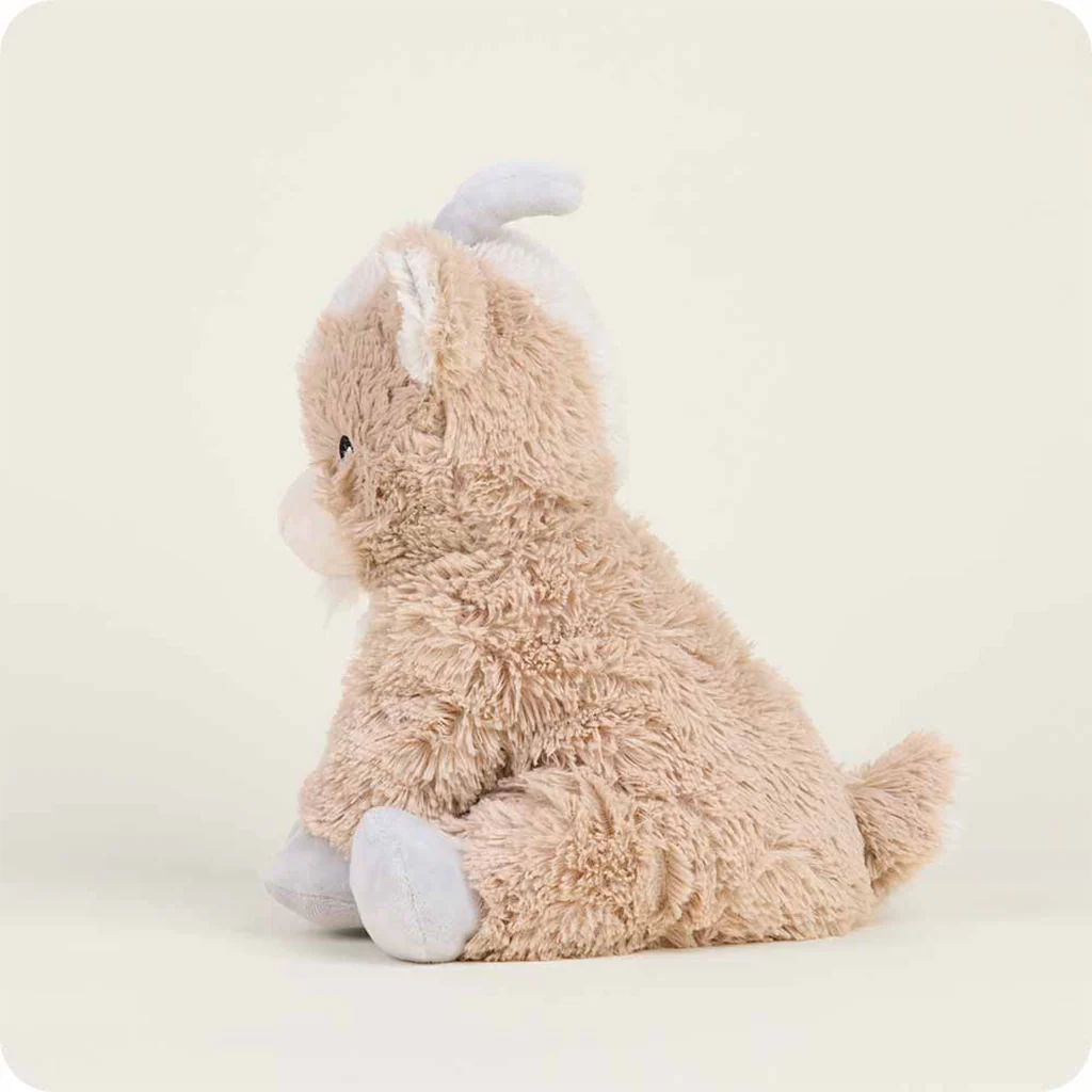 Warmies : Goat 8" - Image 3