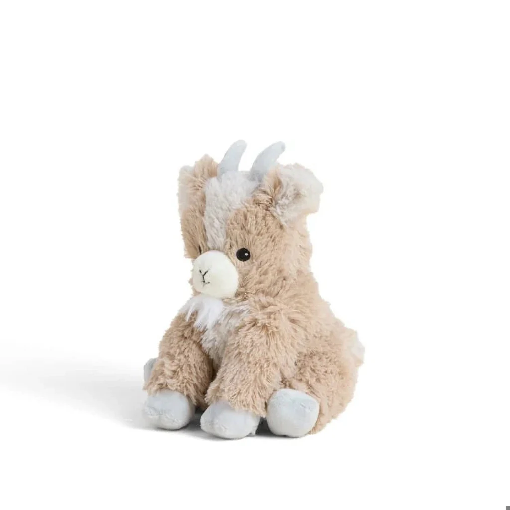 Warmies : Goat JR Warmie