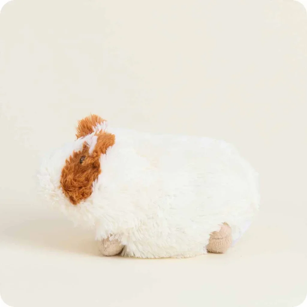 Warmies : Guinea Pig Warmies Junior - Image 4