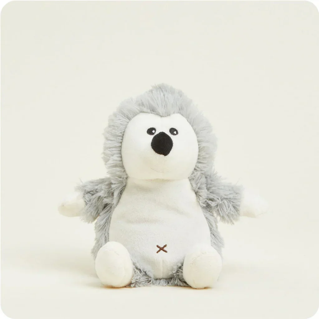 Warmies : Hedgehog Warmies Junior