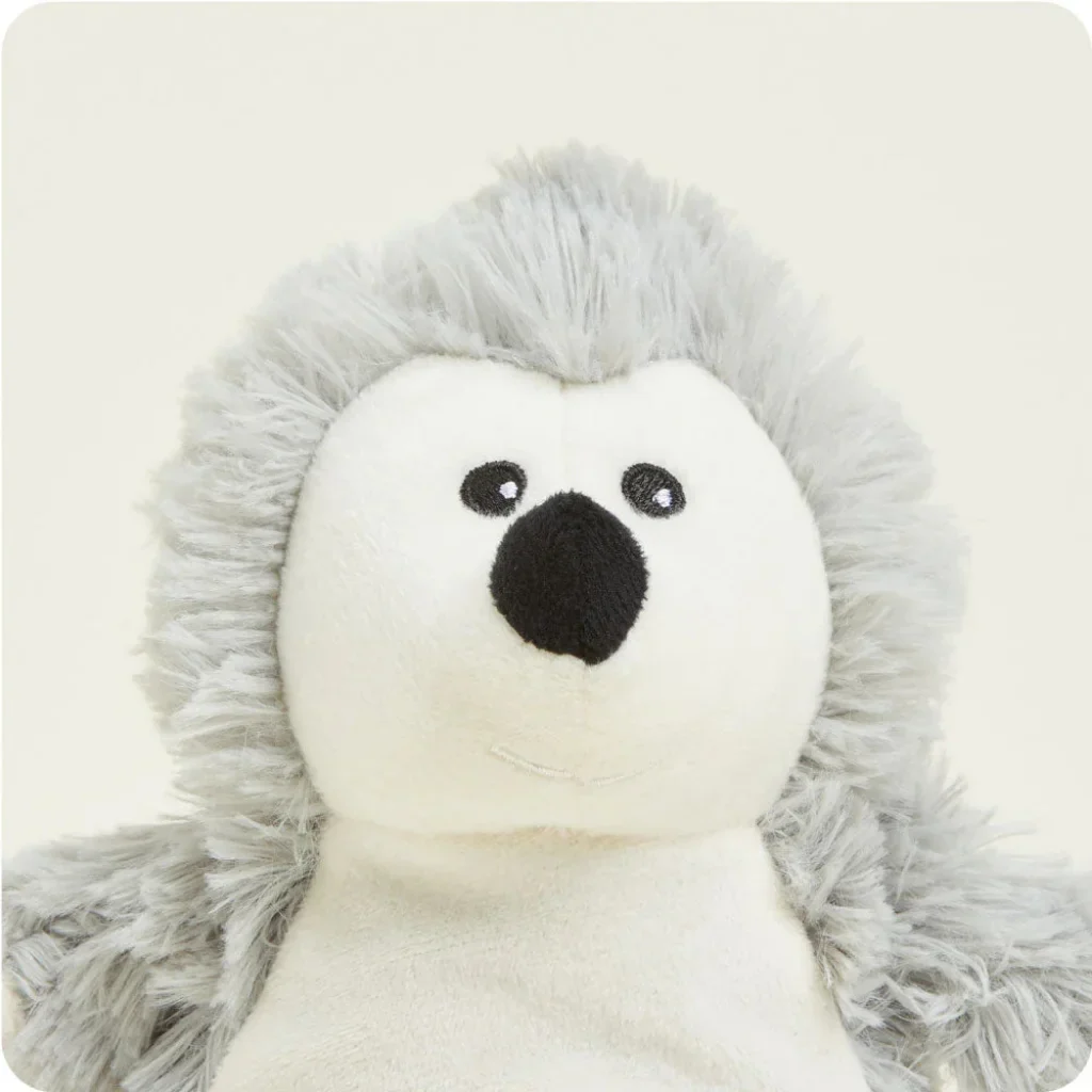 Warmies : Hedgehog Warmies Junior - Image 2