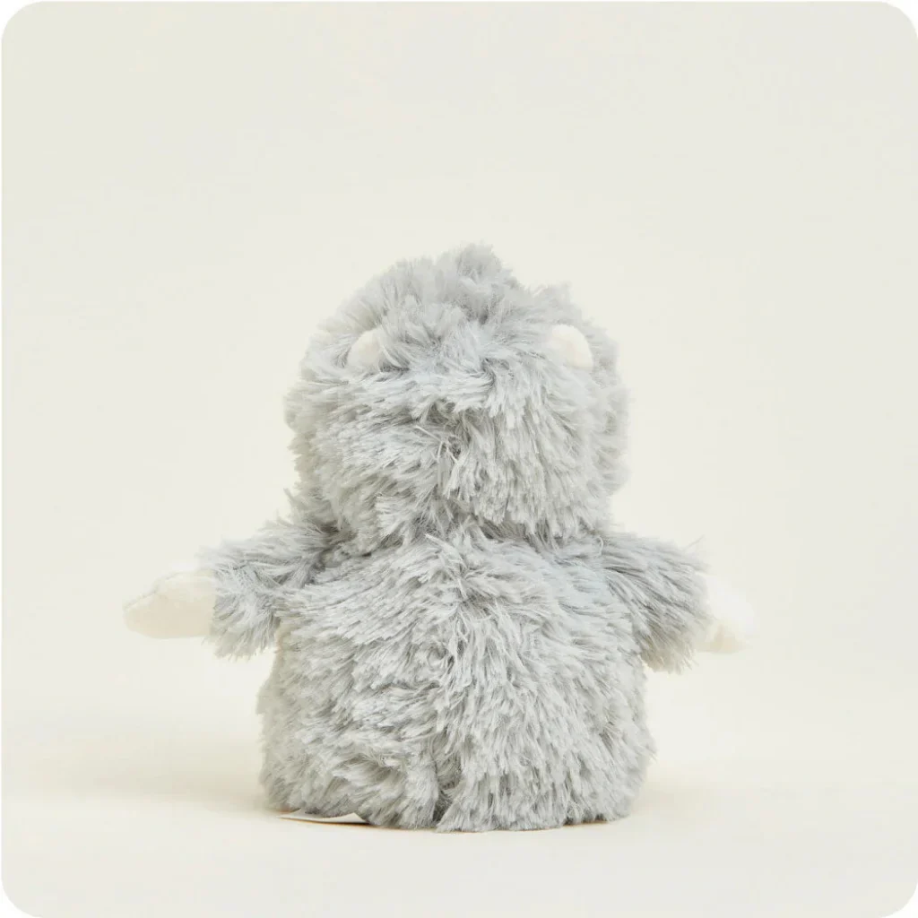 Warmies : Hedgehog Warmies Junior - Image 4