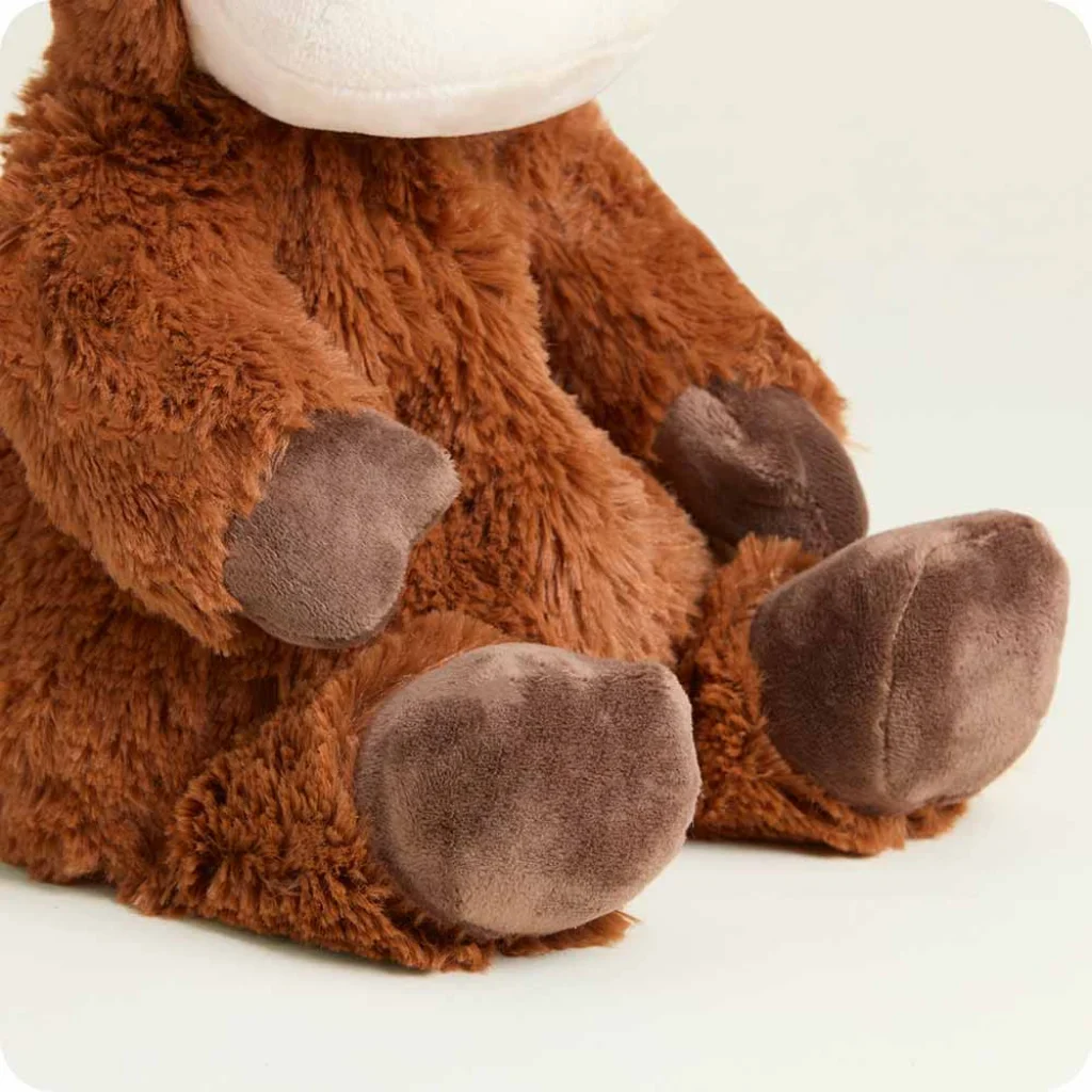 Warmies : Highland Cow Warmies - Image 9