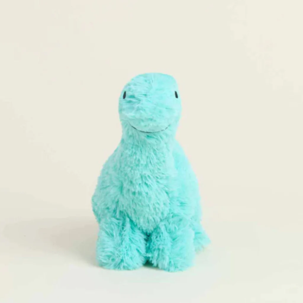 Warmies : Jr Brachiosaurus