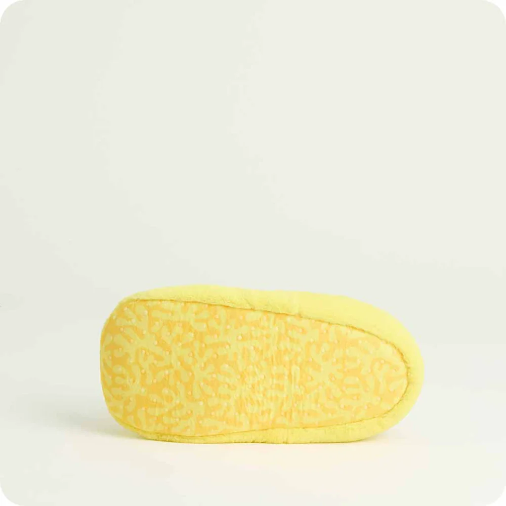 Warmies : Spongebob Slippers - Image 2