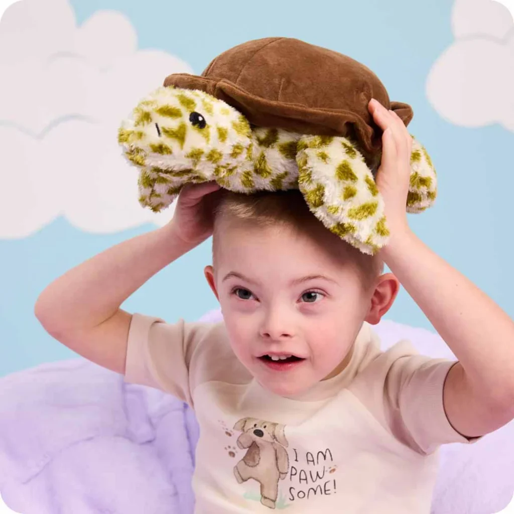 Warmies : Turtle Warmies - Image 3
