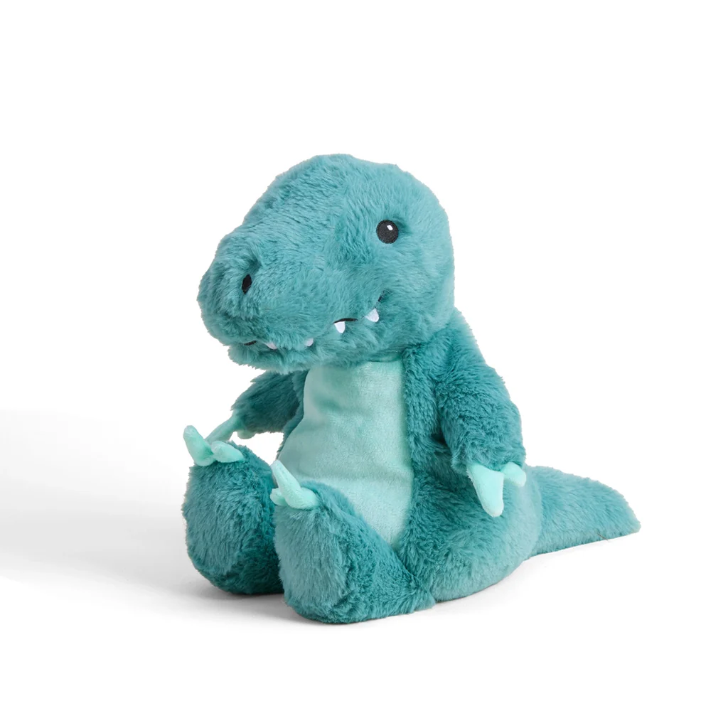 Warmies : Velociraptor Warmie