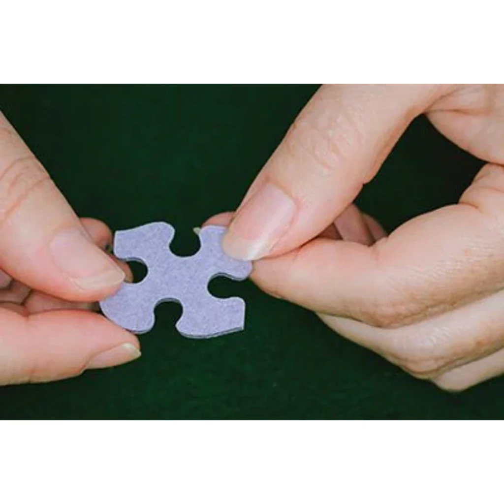 White Mountain Puzzles : Taste Of New England Jigsaw Puzzle - Image 5