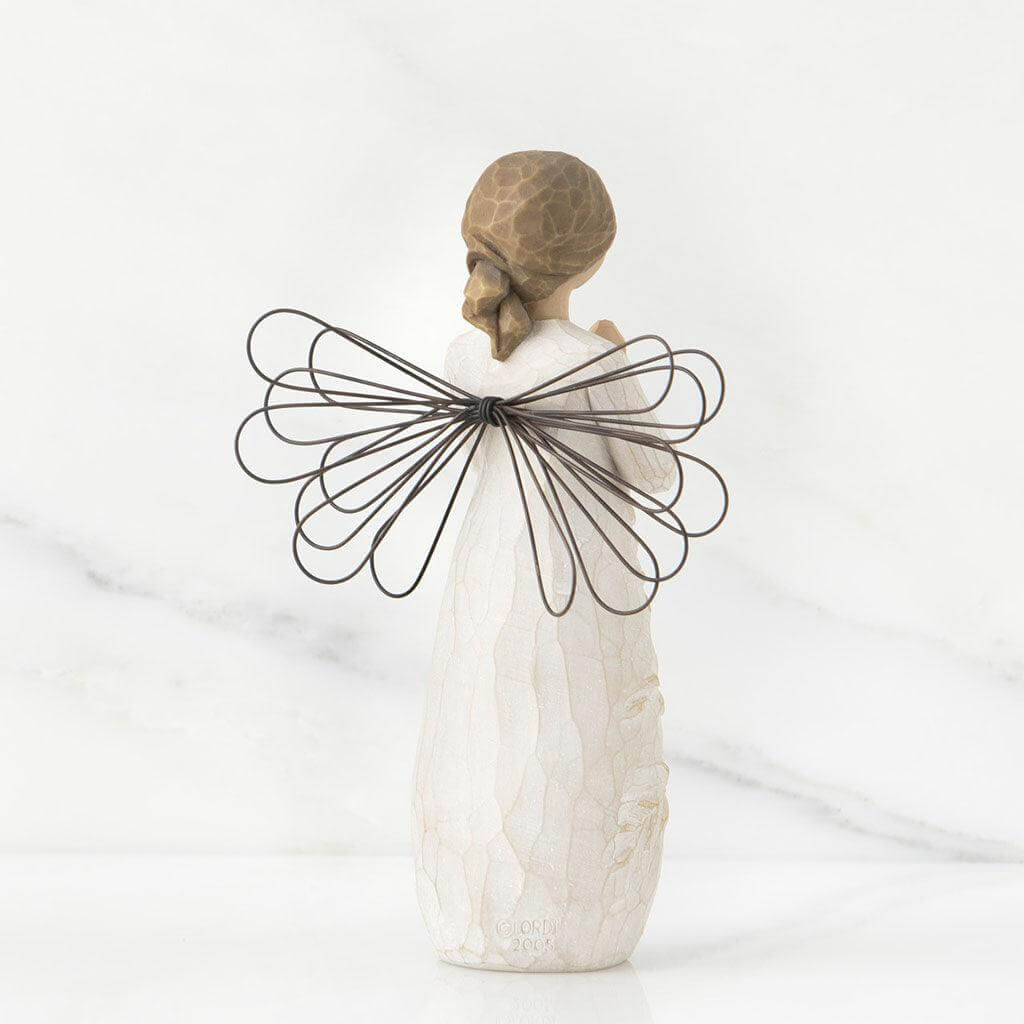 Willow Tree : A Tree, A Prayer Figurine - Image 2