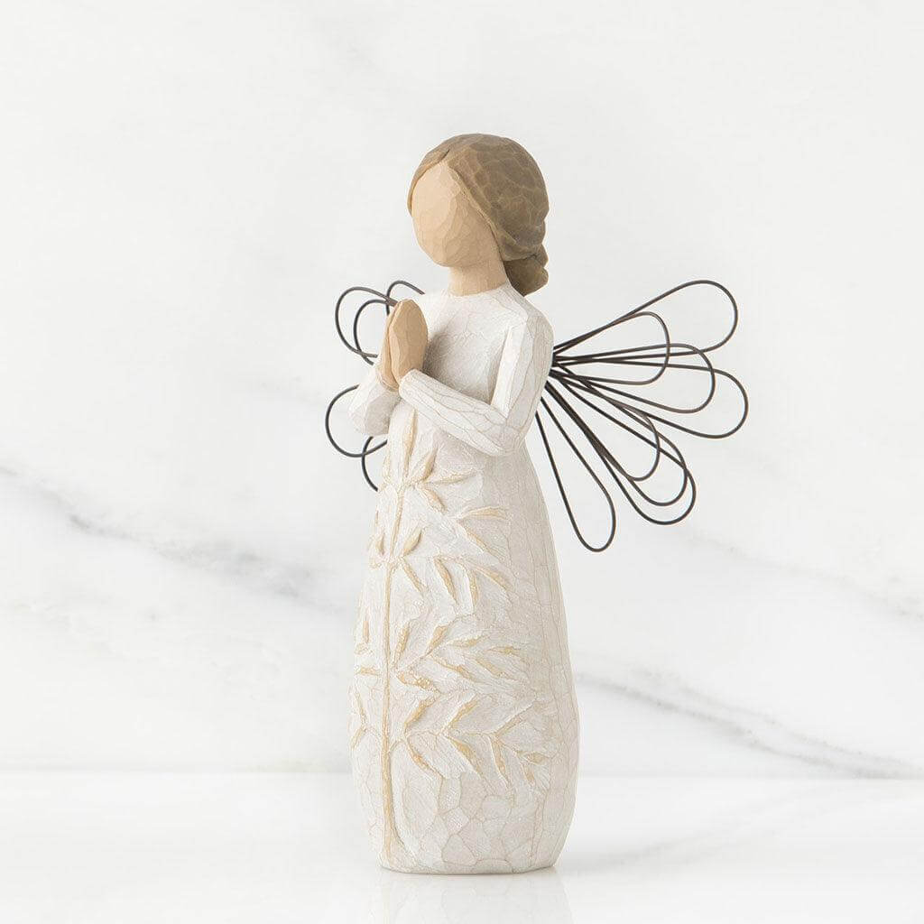 Willow Tree : A Tree, A Prayer Figurine - Image 3