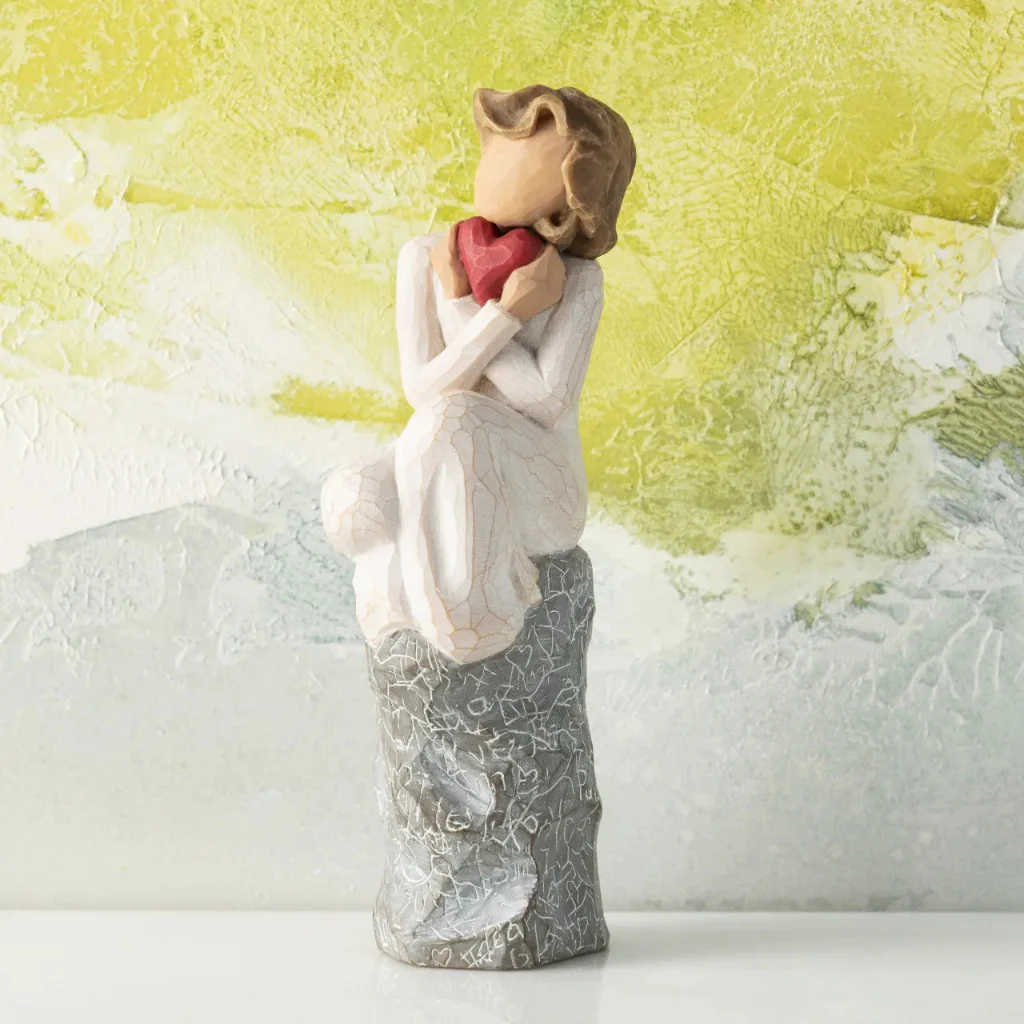 Willow Tree : Always Figurine - Image 6