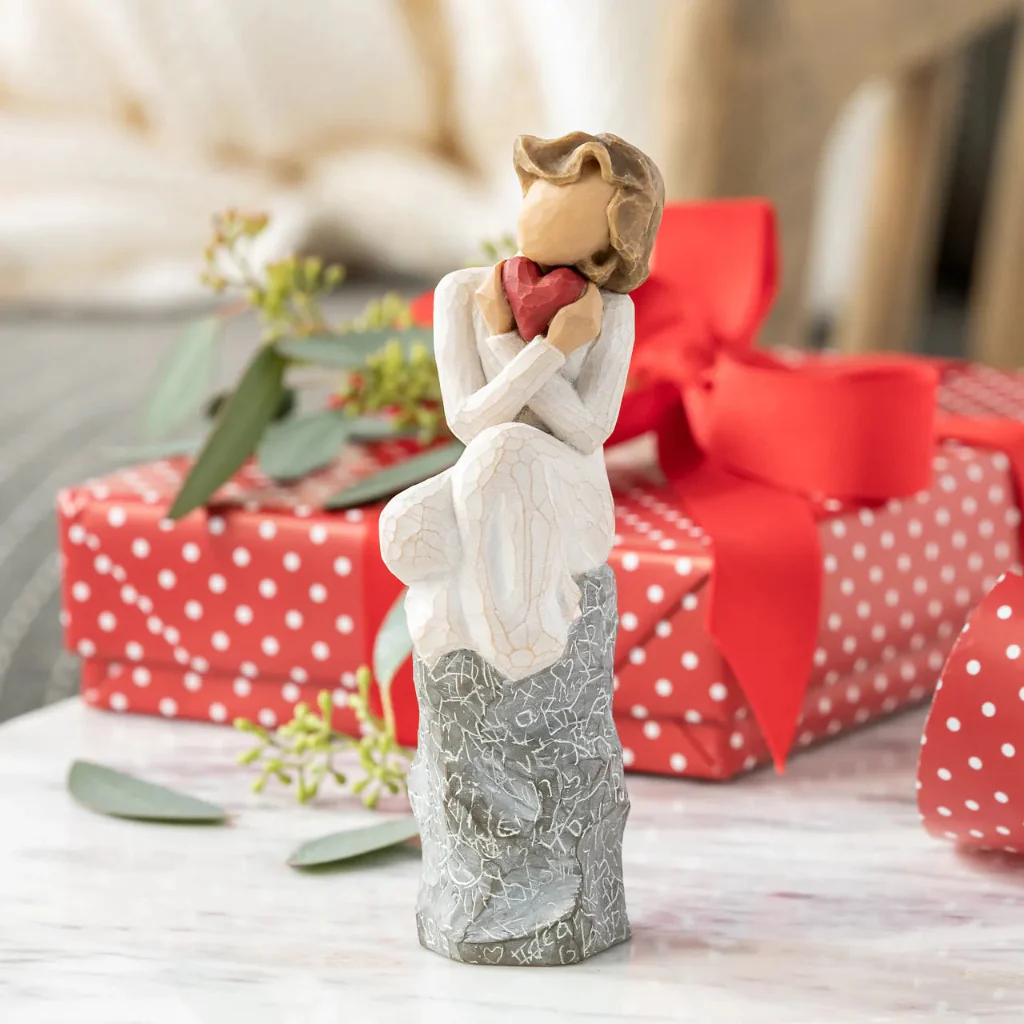 Willow Tree : Always Figurine - Image 7