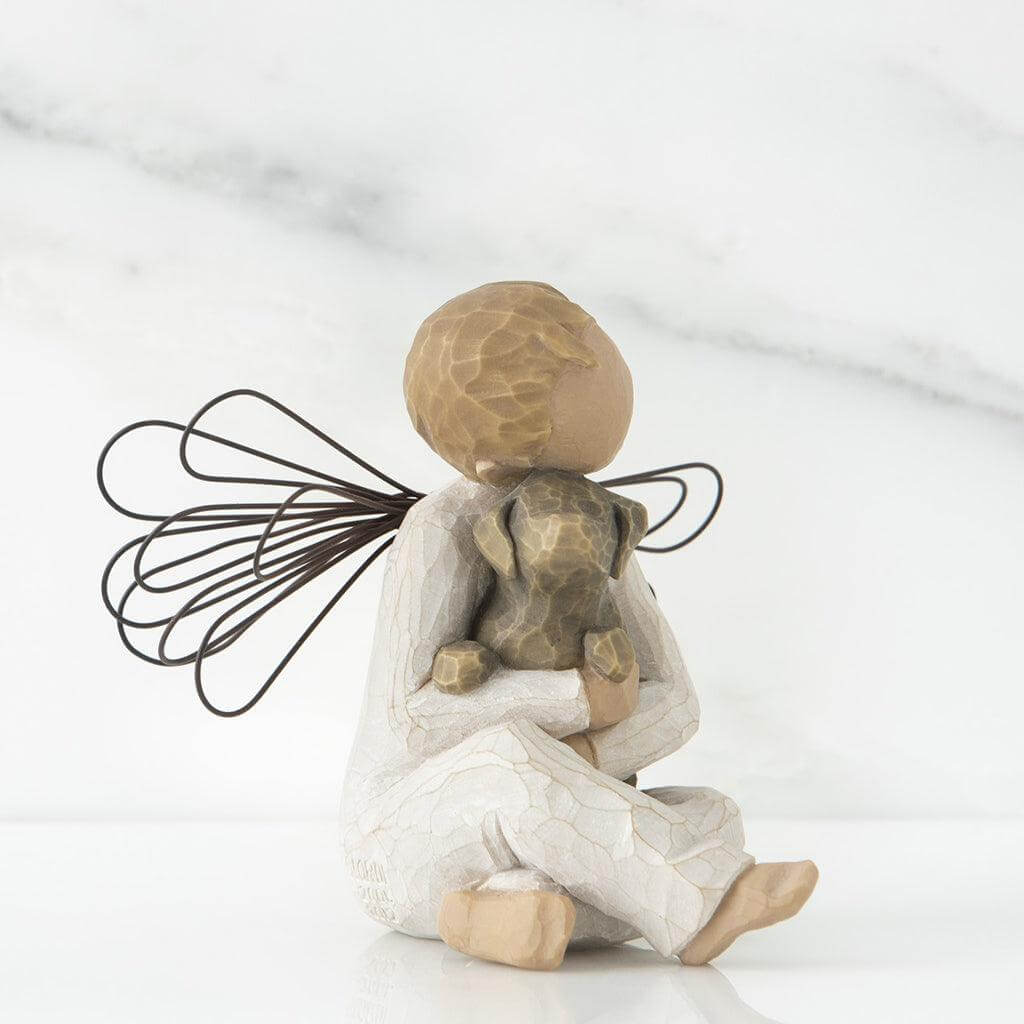 Willow Tree : Angel of Comfort Figurine - Image 2