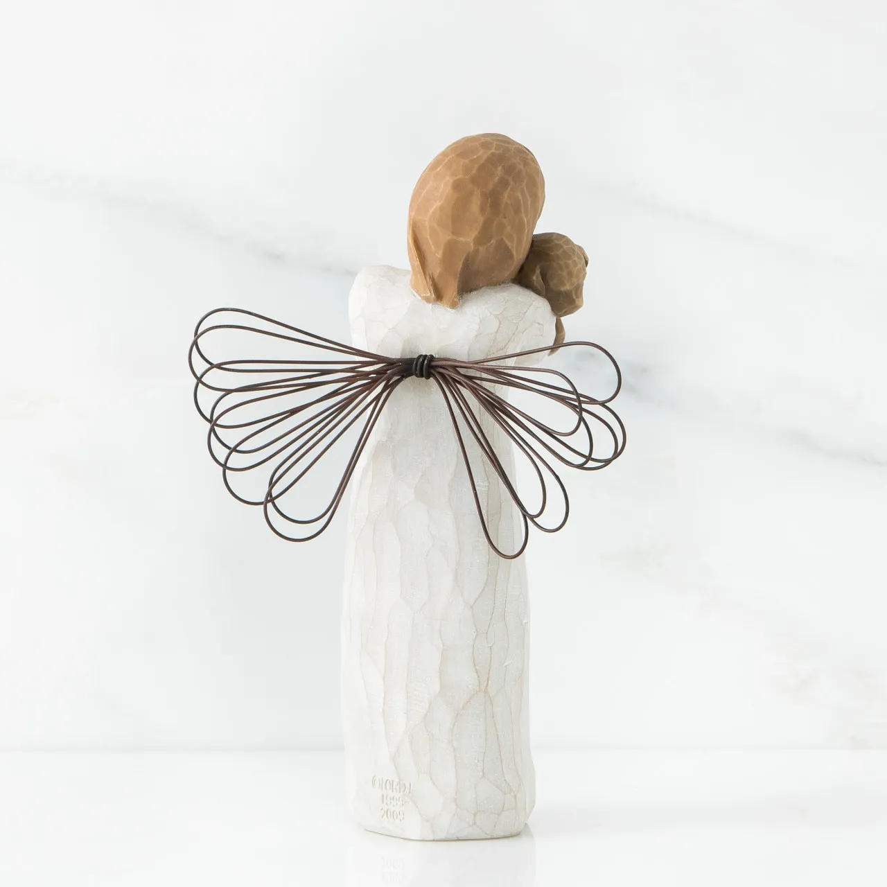 Willow Tree : Angel of Friendship Figurine - Image 2