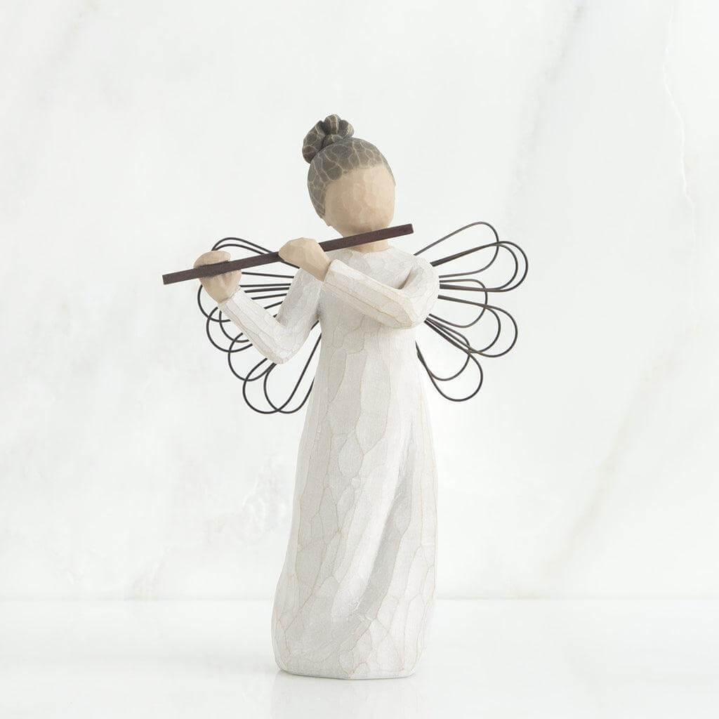 Willow Tree : Angel of Harmony Figurine