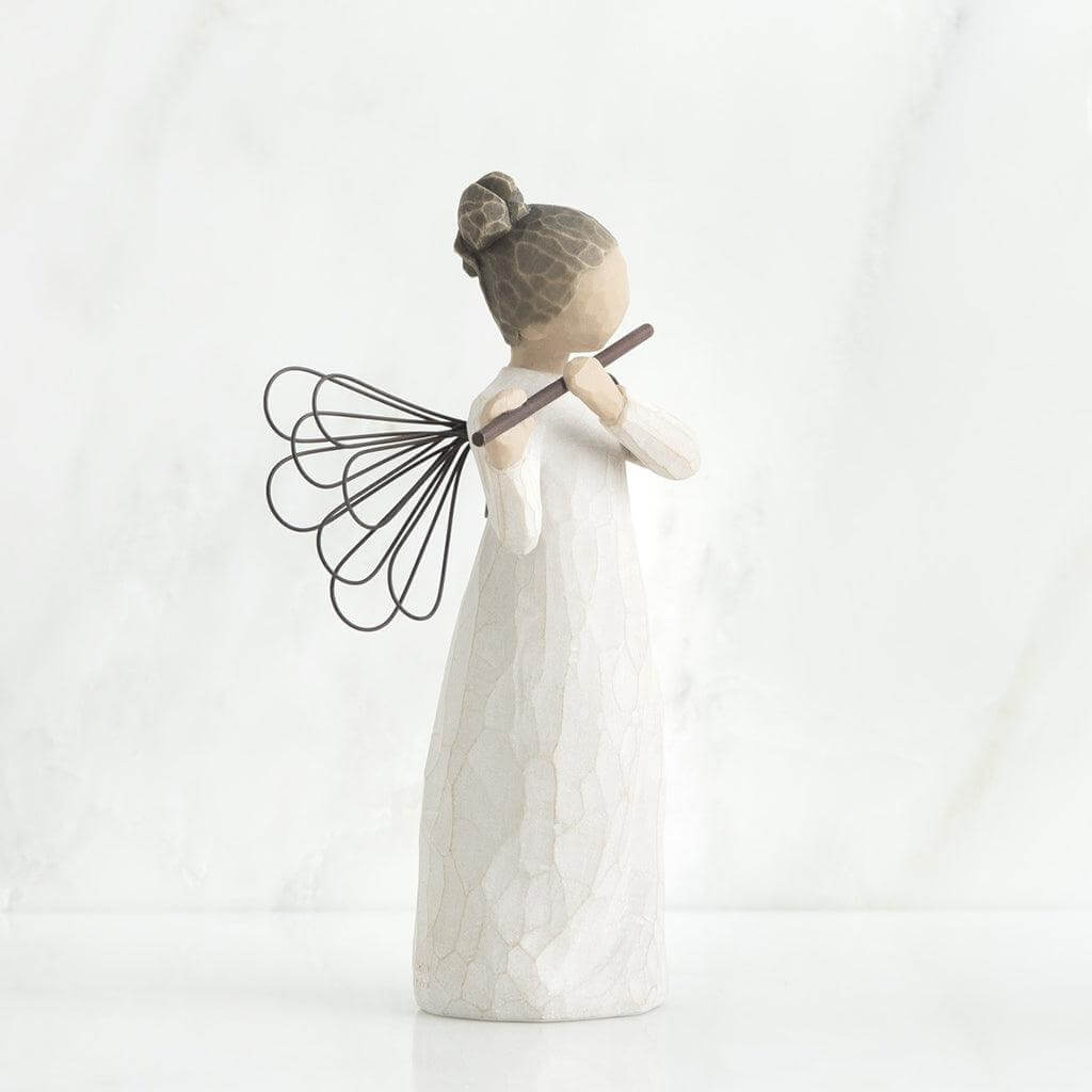 Willow Tree : Angel of Harmony Figurine - Image 2