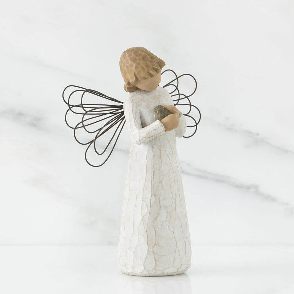 Willow Tree : Angel of Healing Figurine