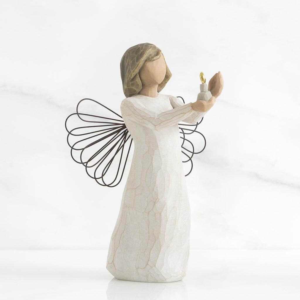 Willow Tree : Angel of Hope Figurine
