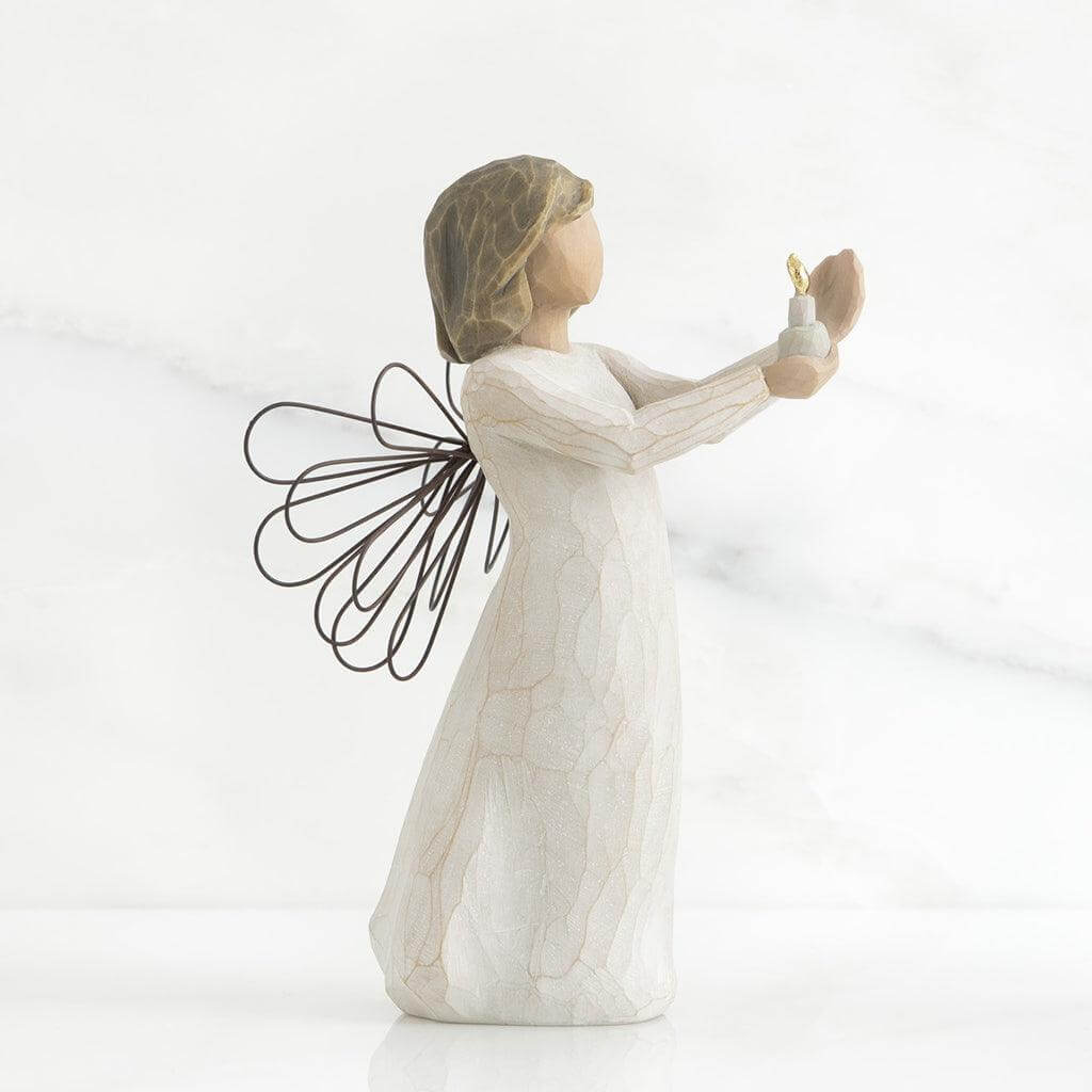 Willow Tree : Angel of Hope Figurine - Image 2