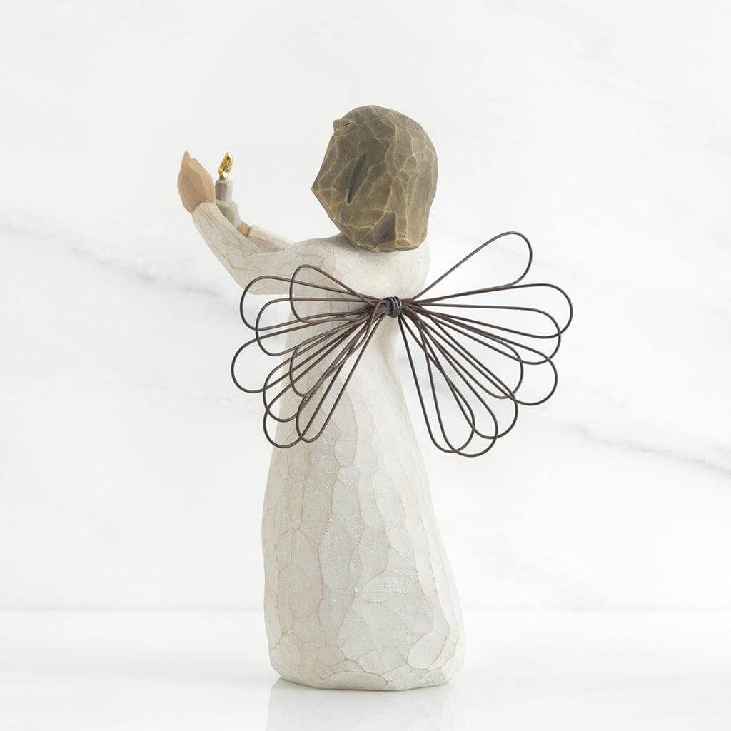 Willow Tree : Angel of Hope Figurine - Image 3