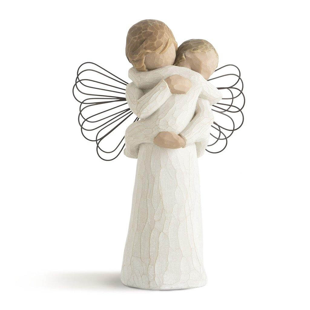 Willow Tree : Angel's Embrace Figurine