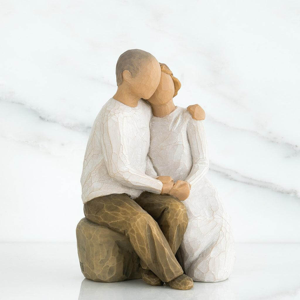 Willow Tree : Anniversary Figurine - Image 2