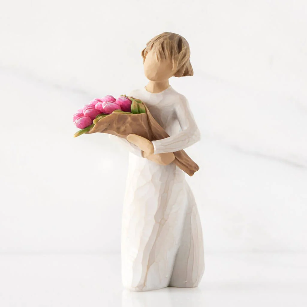 Willow Tree : Bright Hope Figurine - Image 2
