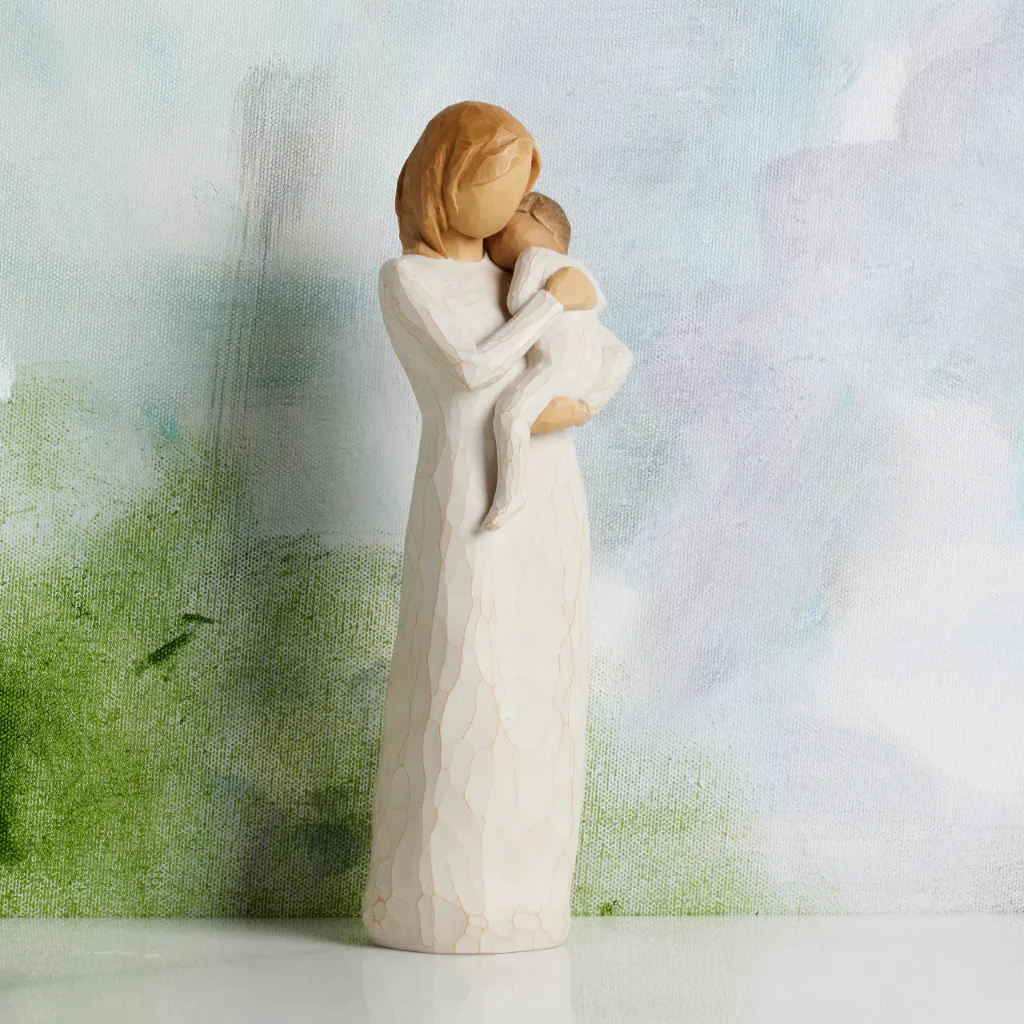 Willow Tree : Child of My Heart Figurine - Image 4