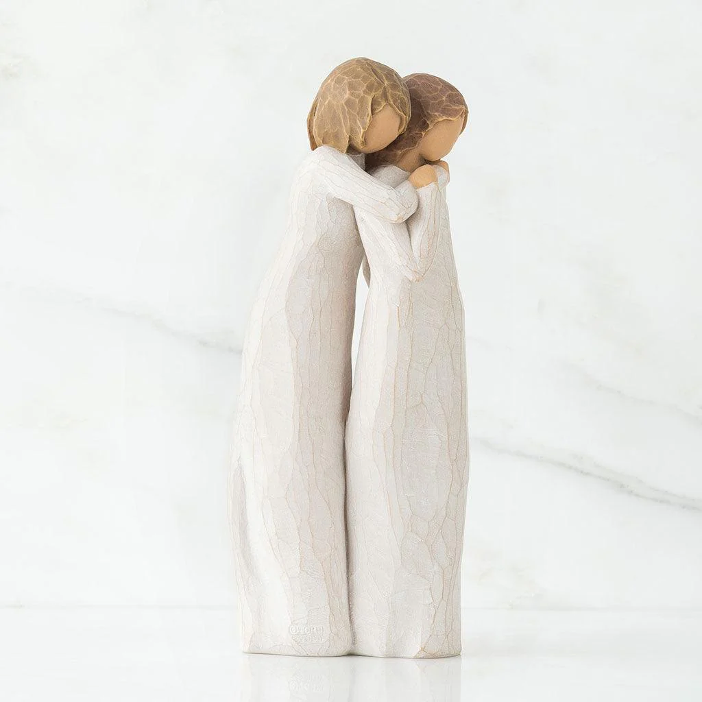 Willow Tree : Chrysalis Figurine - Image 2
