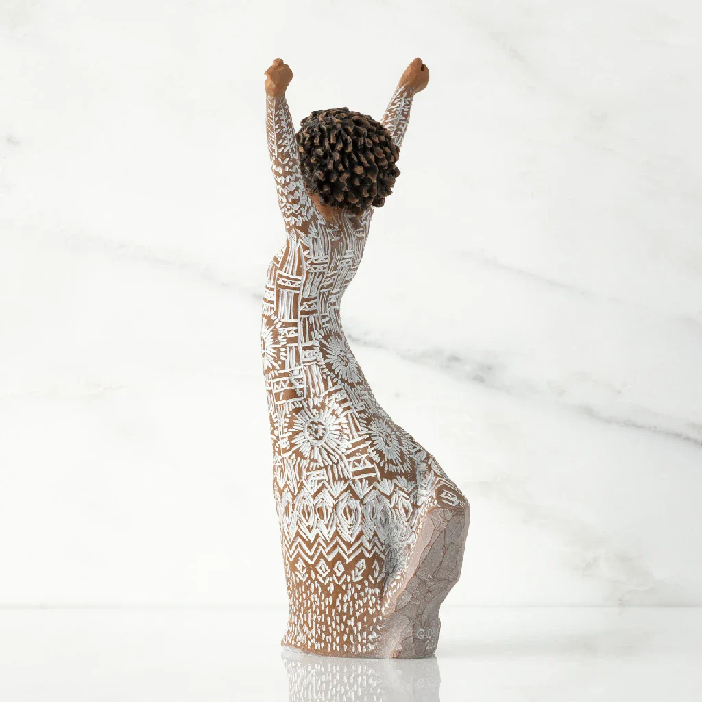 Willow Tree : Courageous Joy - Image 2