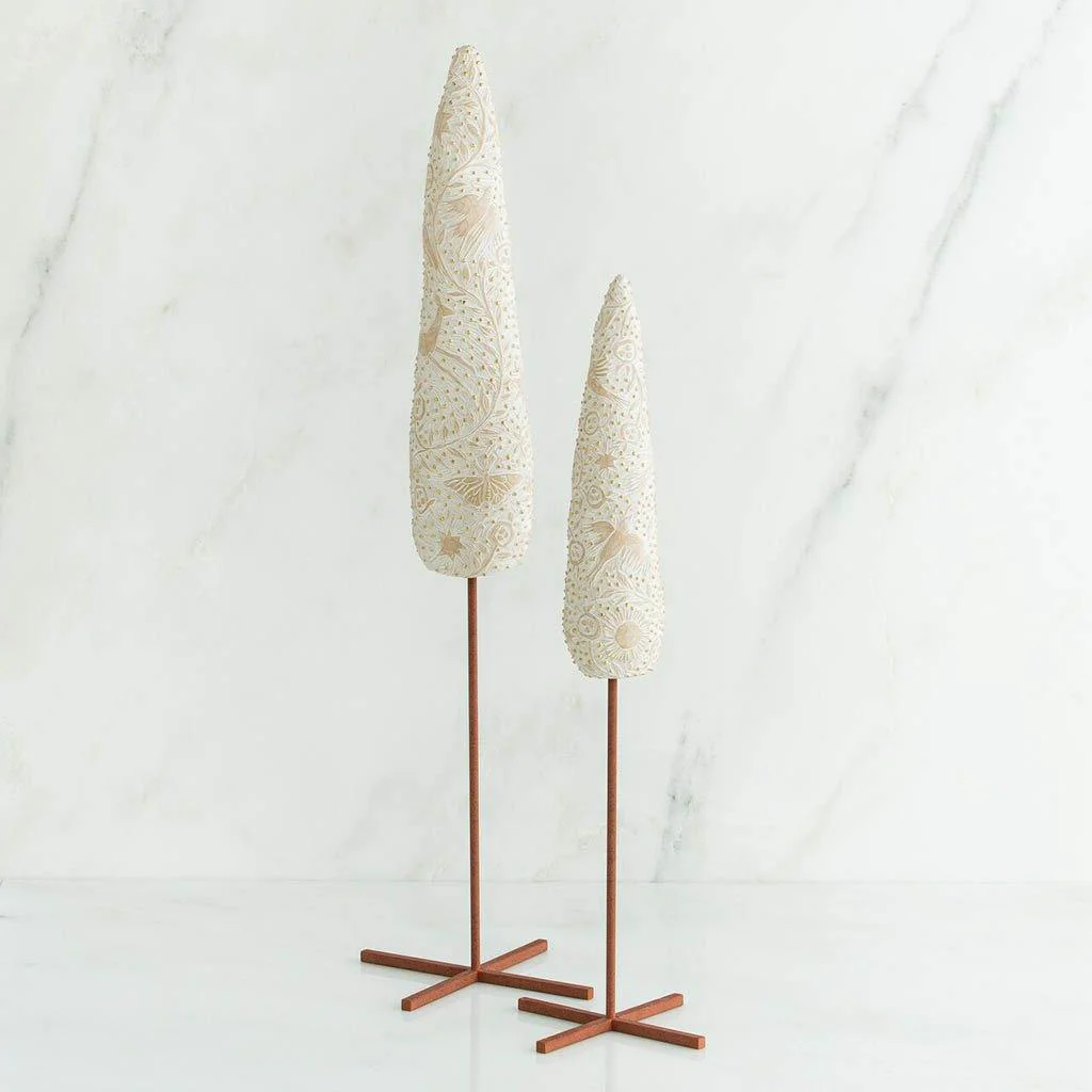 Willow Tree : Cypress Trees Figurines