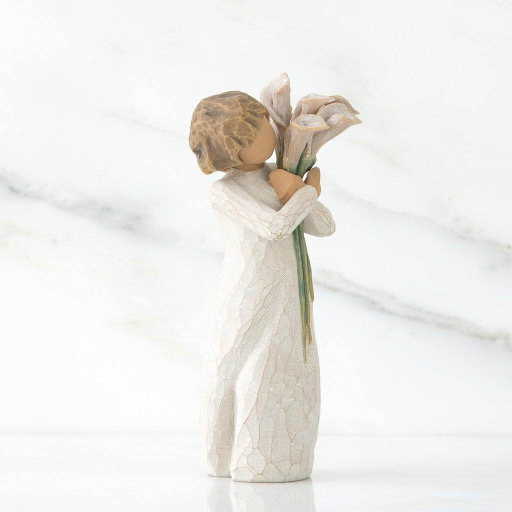 Willow Tree : Beautiful Wishes Figurine - Image 3